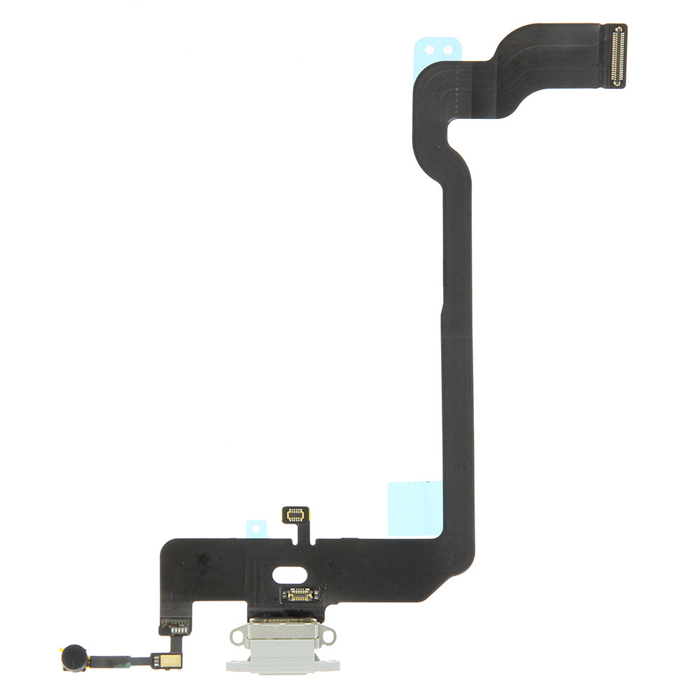 Dock connector - Wit voor iPhone XS