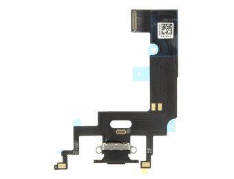 Dock connector - Black for iPhone XR