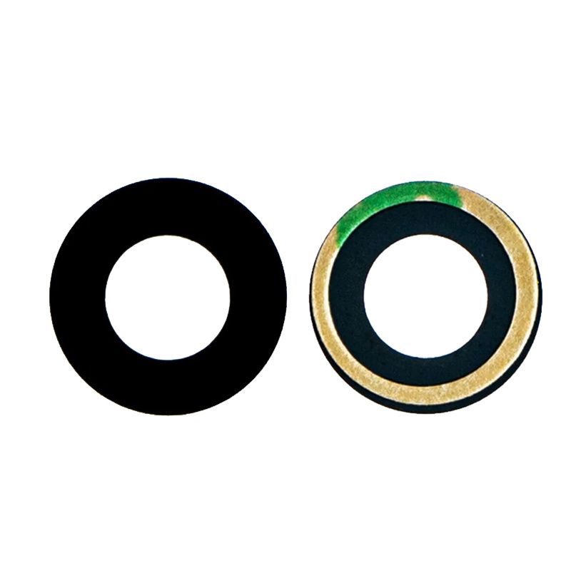 Camera glass for iPhone XR