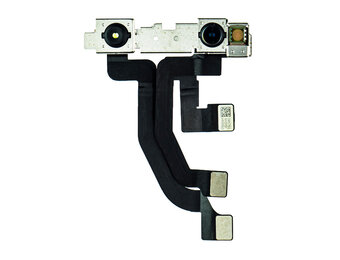 Voorcamera voor iPhone XR