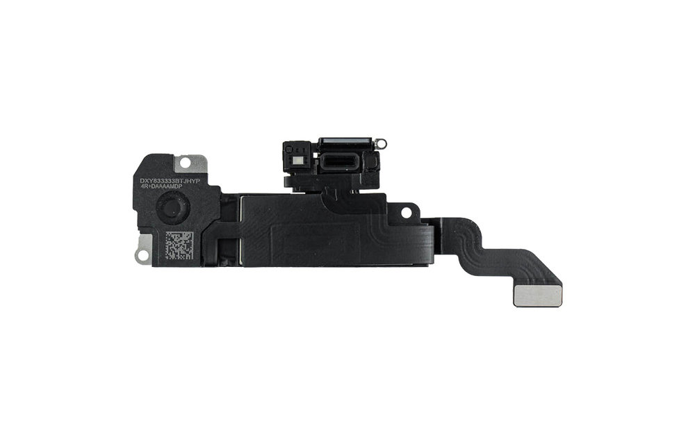 earspeaker with sensor cable for iPhone XR