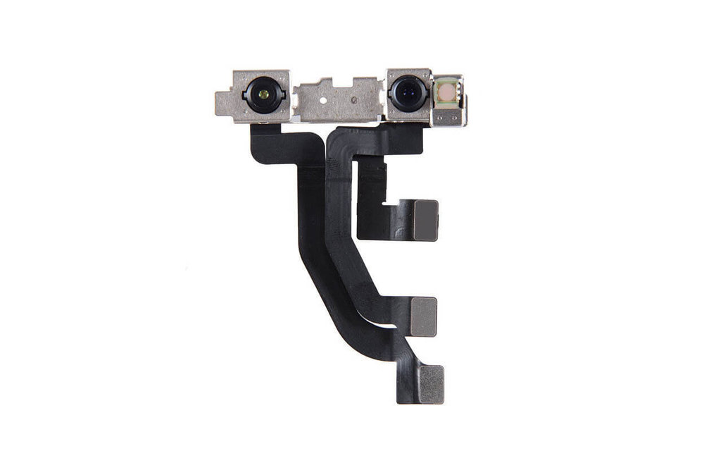 Front camera cable for iPhone X