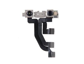 Voorcamera kabel voor iPhone X