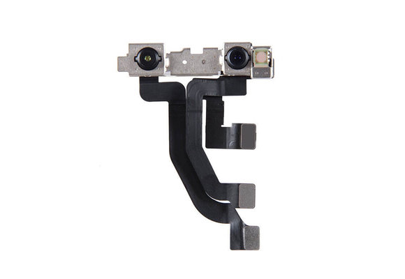 Frontkamera kabel fur iPhone X