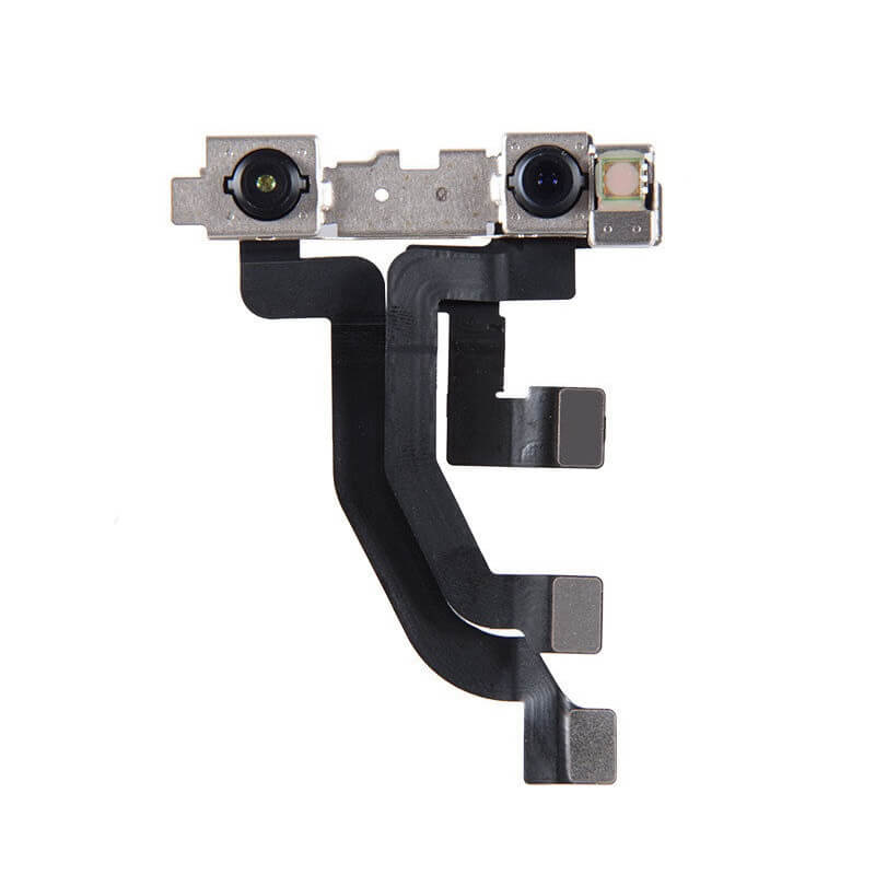 Front camera cable for iPhone X