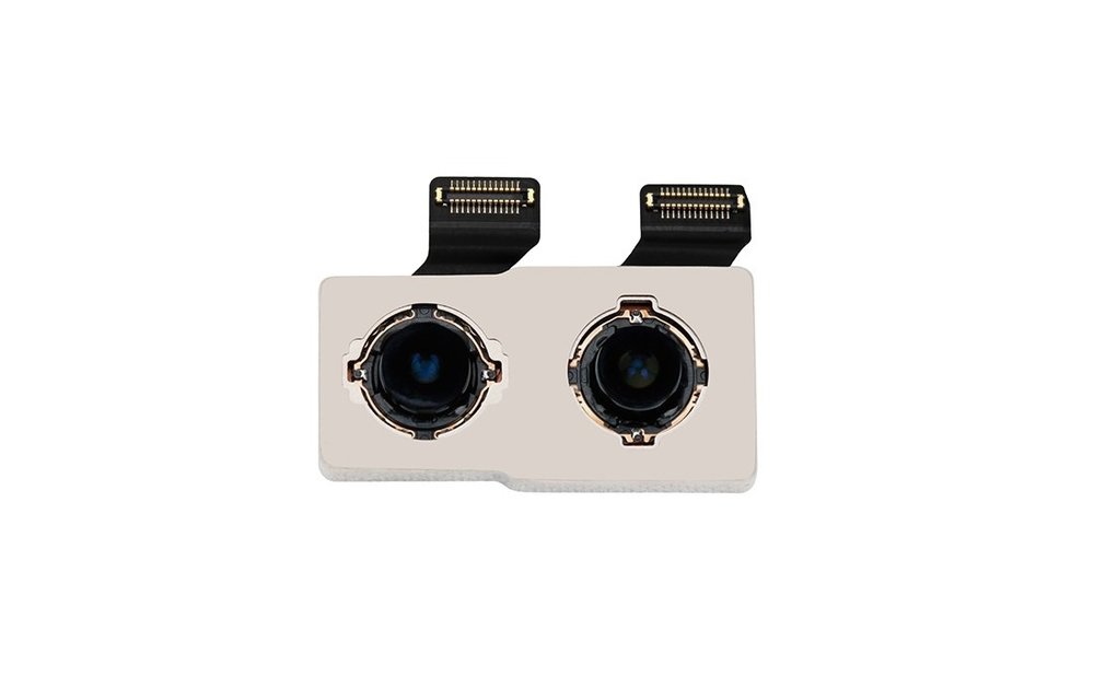 backcamera for iPhone X