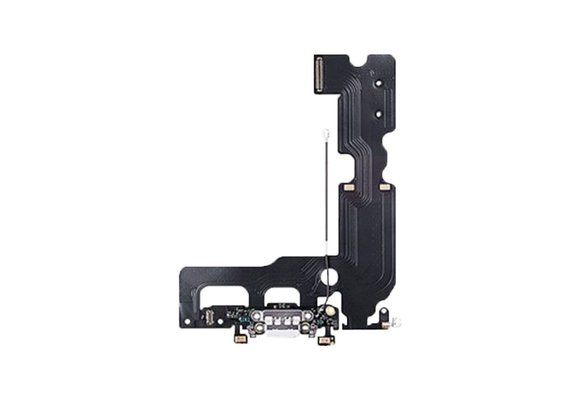 Dock connector - Wit voor iPhone 8/SE 2020