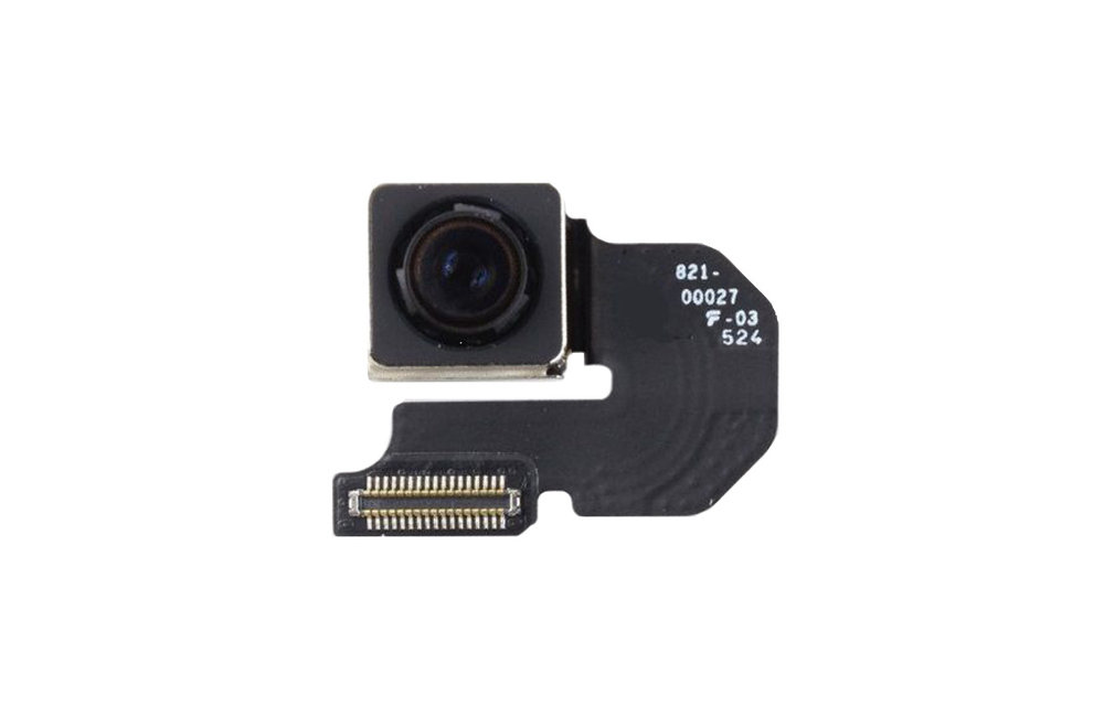Achter camera voor iPhone 6S
