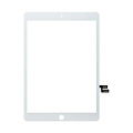 Compatible Touch Display - Weiss fur iPad 2019/2020