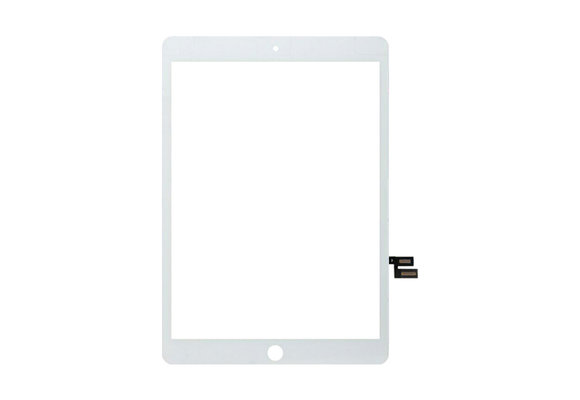 Compatible Touch Display - Weiss fur iPad 2019/2020