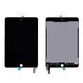 Refurbished LCD Display - Black for iPad Mini 4