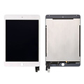Refurbished LCD Display - Weiss fur iPad Mini 4