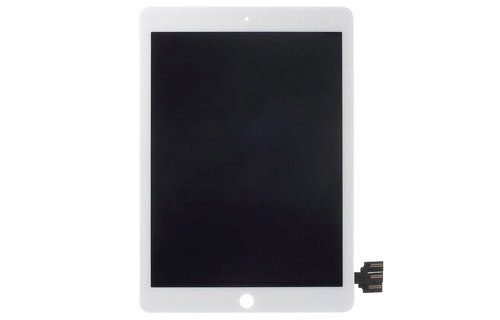 Refurbished LCD Display - White for iPad Pro 9.7"