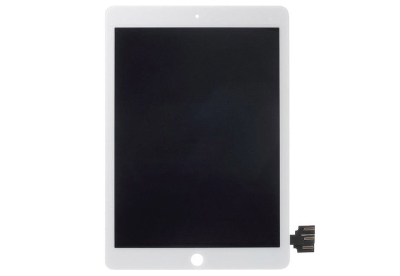 Refurbished LCD scherm - Wit voor iPad Pro 9.7"