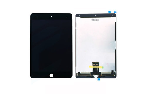 Refurbished LCD Display - Black for iPad Air 3 10.5" 2019