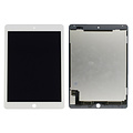 Refurbished LCD Display - White for iPad Air 2