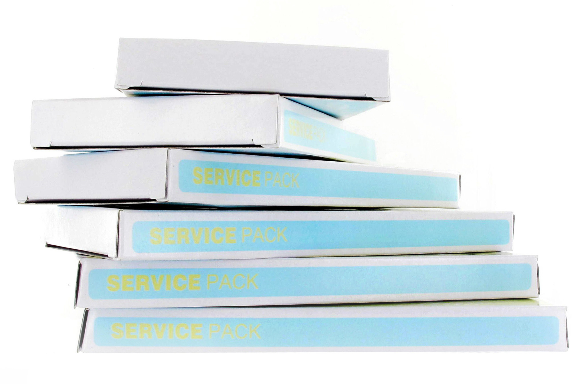 Samsung Service Pack