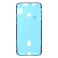 Display sticker - Black for iPhone XS Max
