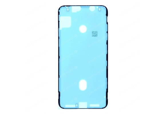 Display sticker - Black for iPhone XS Max