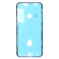 Display sticker - Black for iPhone XR
