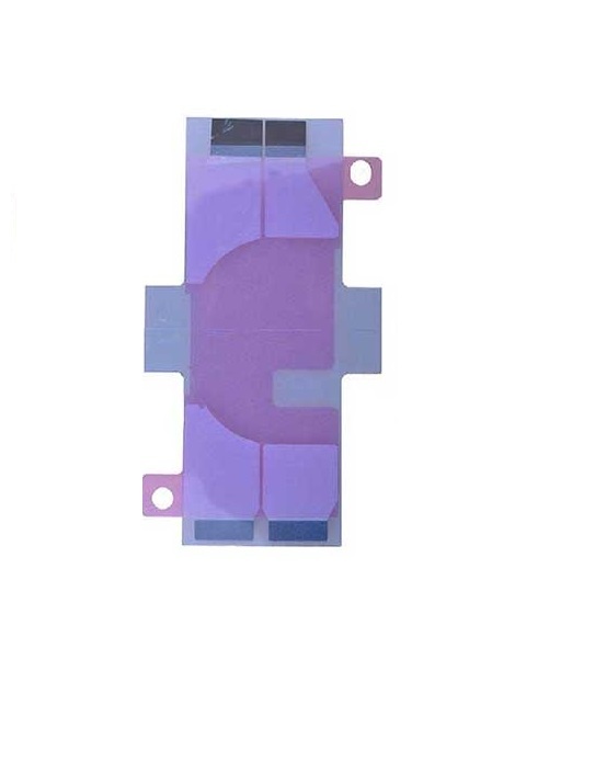Batterij sticker voor iPhone XR