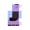Battery sticker for iPhone X