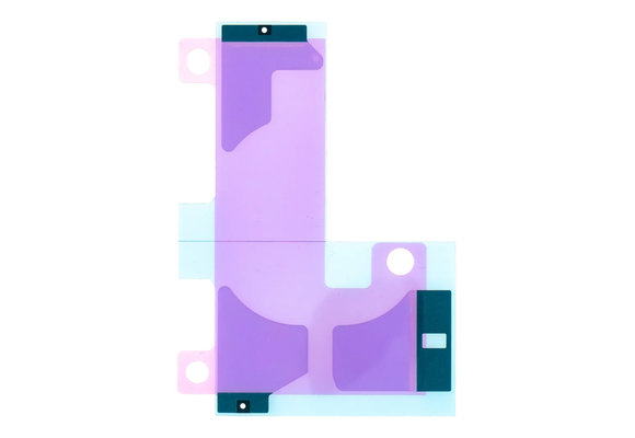 Batterij sticker voor iPhone 11 Pro