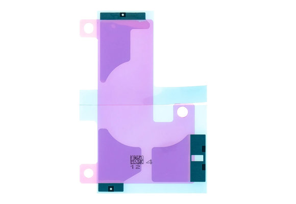 Batterij sticker voor iPhone 11 Pro Max