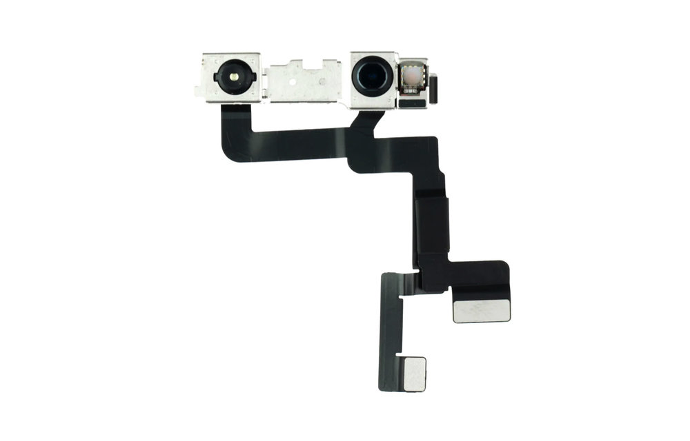 Front camera for iPhone 11