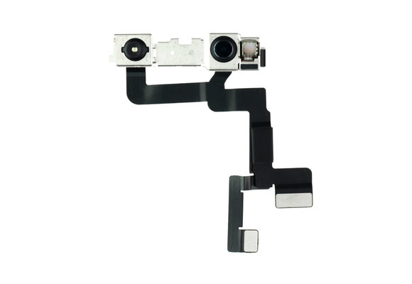 Front camera for iPhone 11