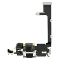 Dock connector - Schwarz fur iPhone 11 Pro