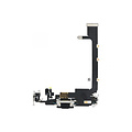 Dock connector - Black for iPhone 11 Pro Max
