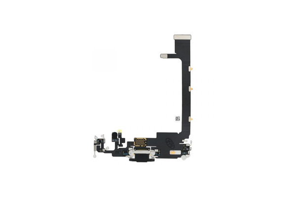 Dock connector - Schwarz fur iPhone 11 Pro Max