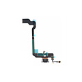 Dock connector - Black for iPhone XS Max