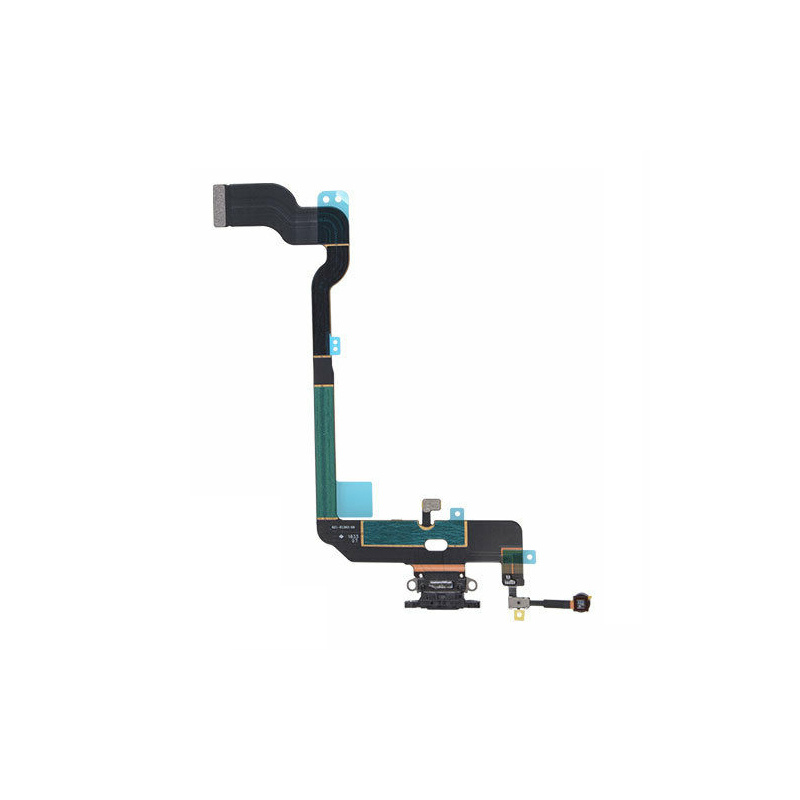 Dock connector - Black for iPhone XS Max