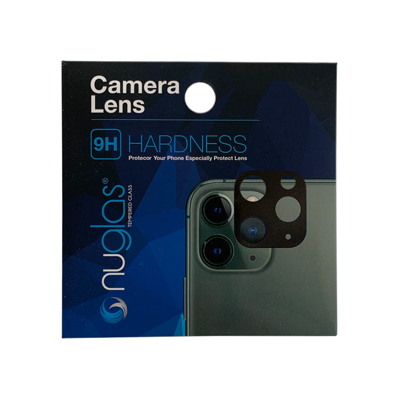 NuGlas camera protector passend fur iPhone 11 Pro/11 Pro Max