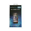 NuGlas screenprotector (2.5D) geschikt voor iPhone SE (2020/2022)