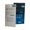 NuGlas screenprotector (2.5D) 10-pack geschikt voor iPhone 12/12 Pro