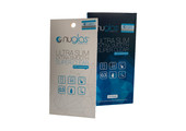 NuGlas screenprotector (2.5D) 10-pack geschikt voor iPhone 12/12 Pro