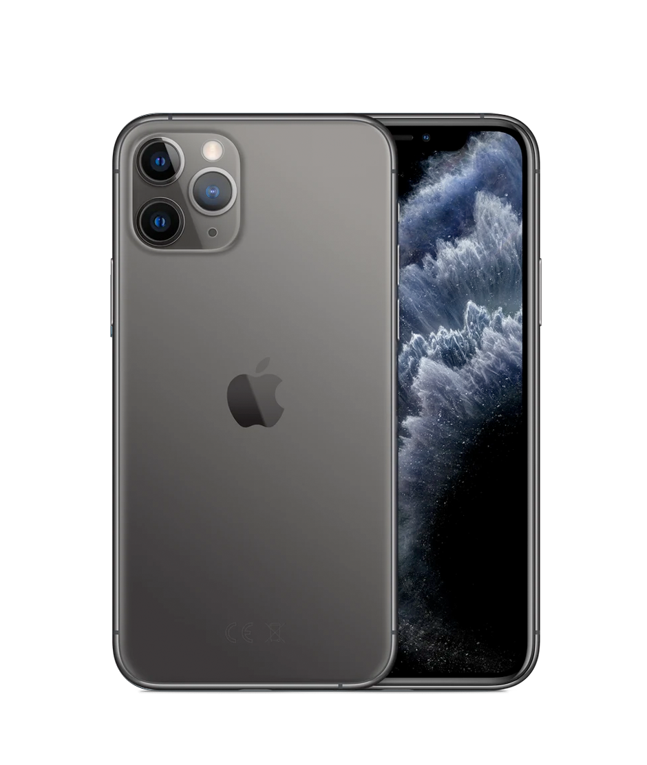 iPhone 11 serie