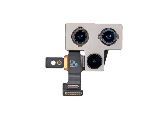 Achter camera voor iPhone 12 Pro