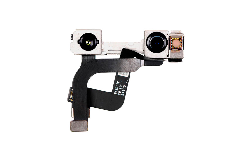 Front camera for iPhone 12/12 Pro