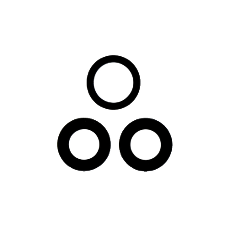 Kameraglas fur iPhone 12 Pro