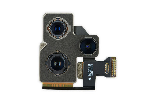 Achter camera voor iPhone 12 Pro Max