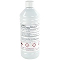 Isopropyl Reinigung alcohol 1 liter (99,9%)