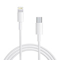 USB-C to lightning cable - 1 meter - bulk for Apple