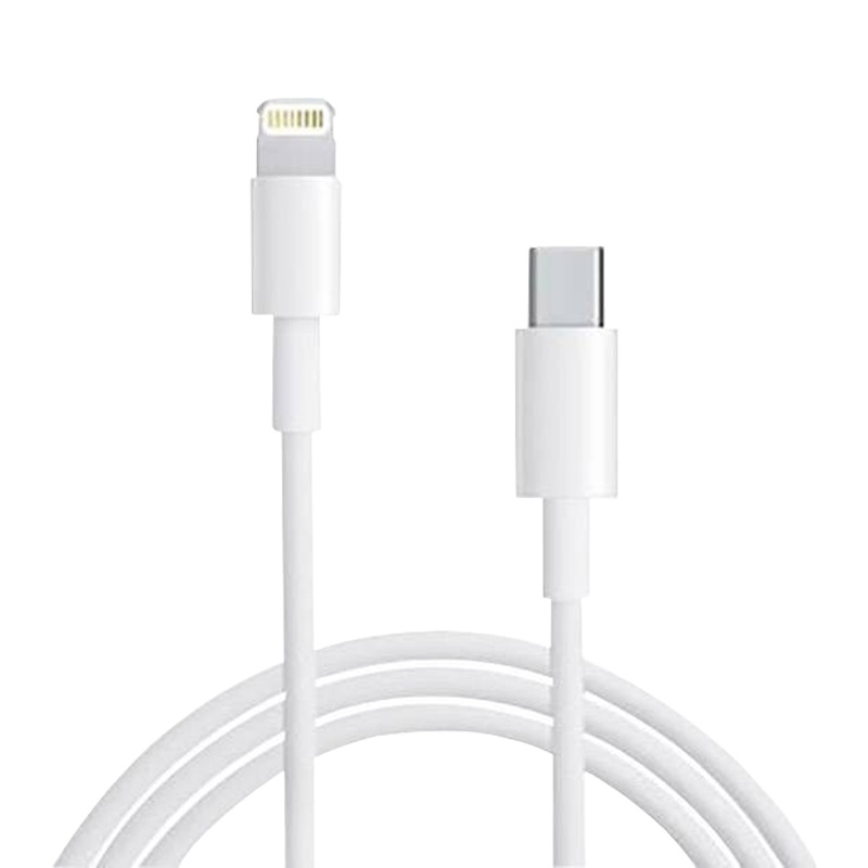 USB-C zu lightning kabel - 1 Meter - bulk fur Apple