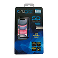 NuGlas Displayschutz (5D full cover) passend fur iPhone 13 Mini