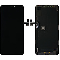 Refurbished OLED Display - Schwarz fur iPhone 11 Pro Max
