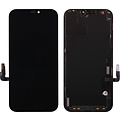Refurbished OLED Display - Black for iPhone 12/12 Pro